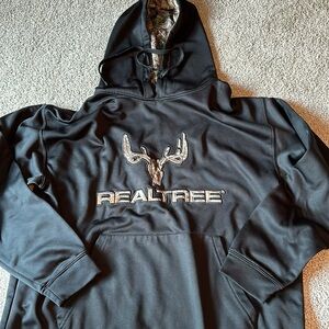 RealTree Sweatshirt